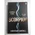 SCORPION - CHRISTIAN CANTRELL - in limba engleza SCORPION - CHRISTIAN CANTRELL - in limba engleza